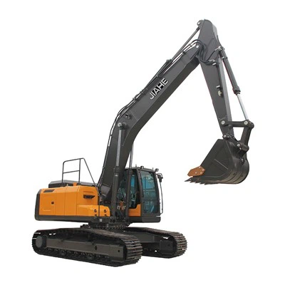 23 ton gravemaskine gravemaskine